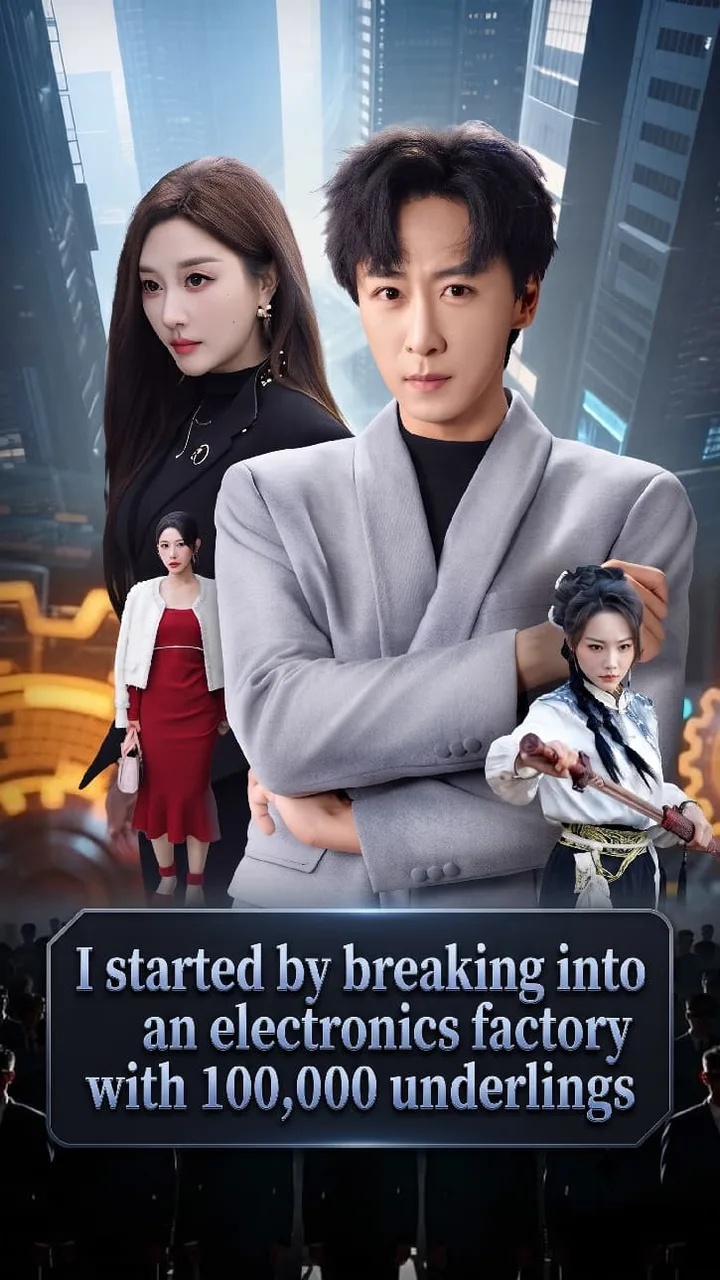 MicroDrama 1002231