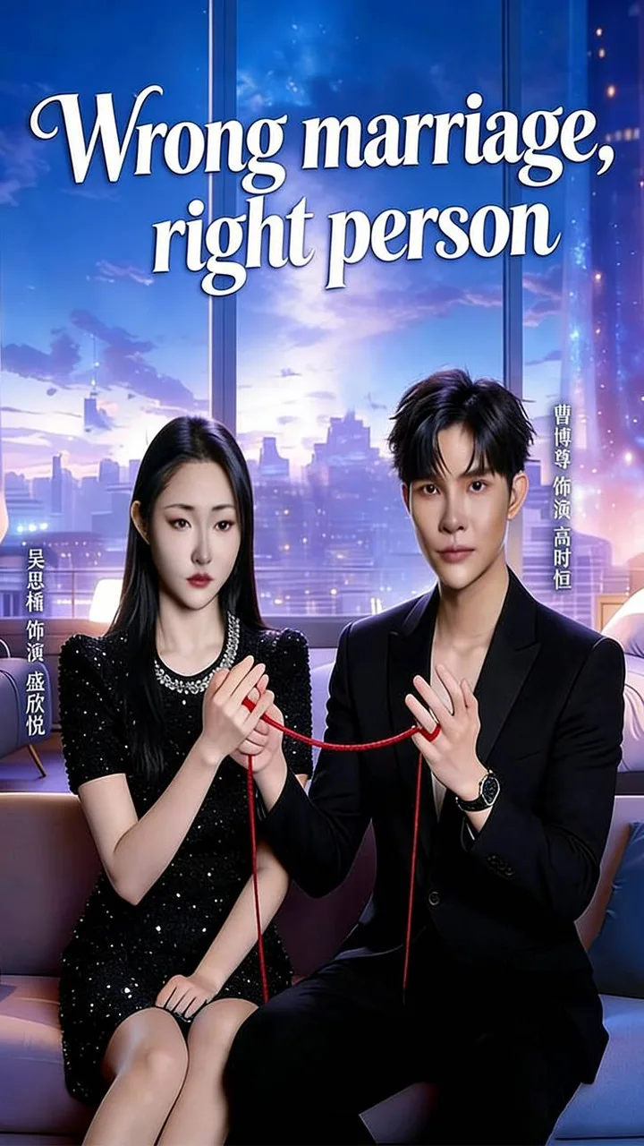 MicroDrama 1002233