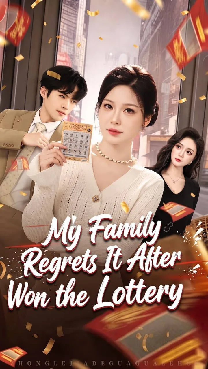 My Family Regrets It After I Won the Lottery
