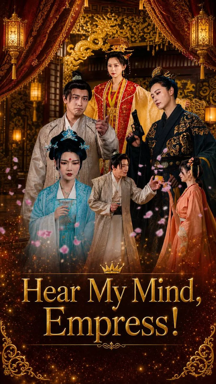 MicroDrama 1002300