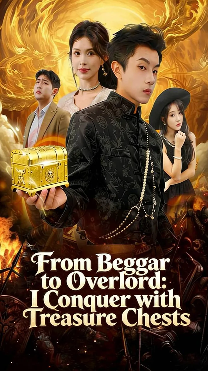 MicroDrama 1002321