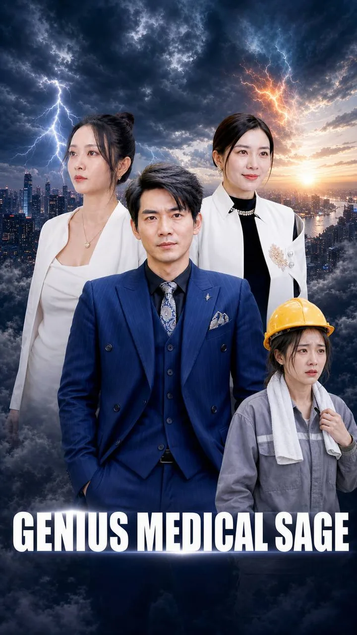 MicroDrama 1002334