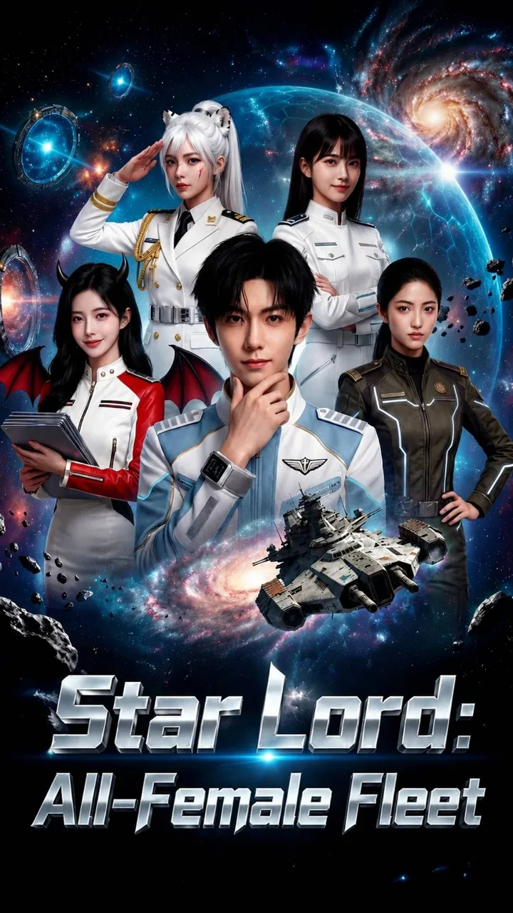 MicroDrama 1002370