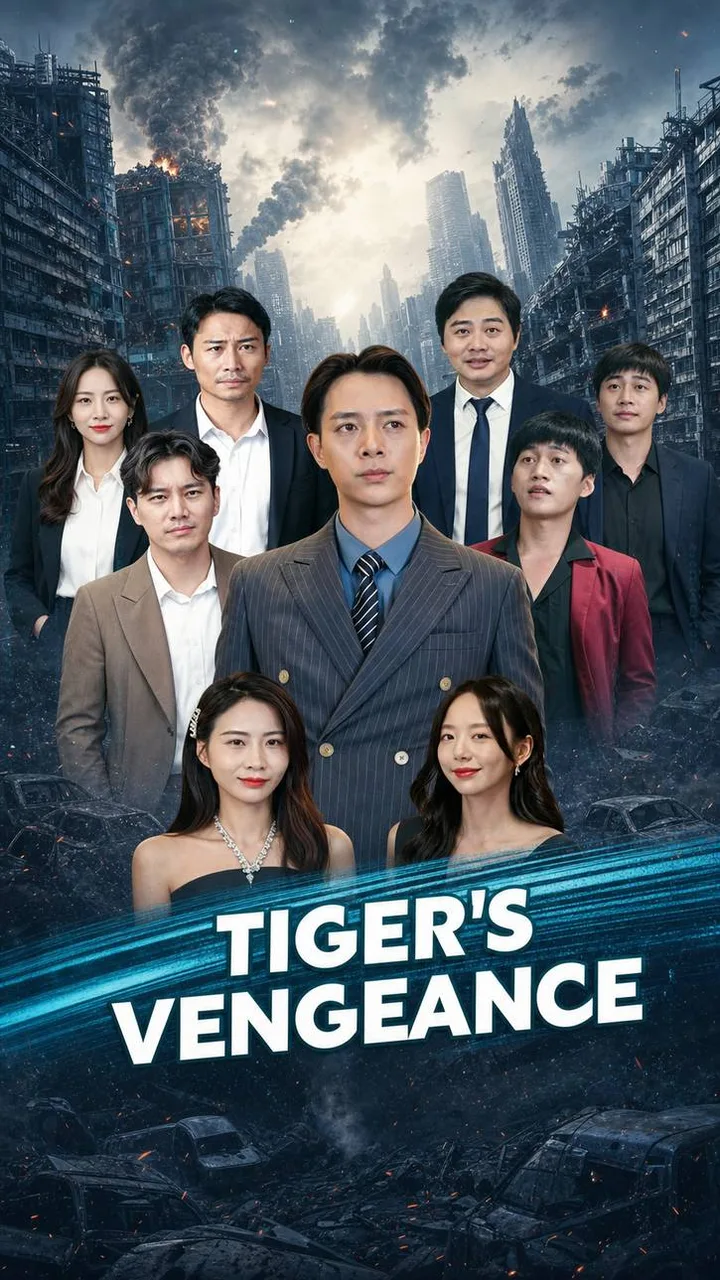 MicroDrama 1002402