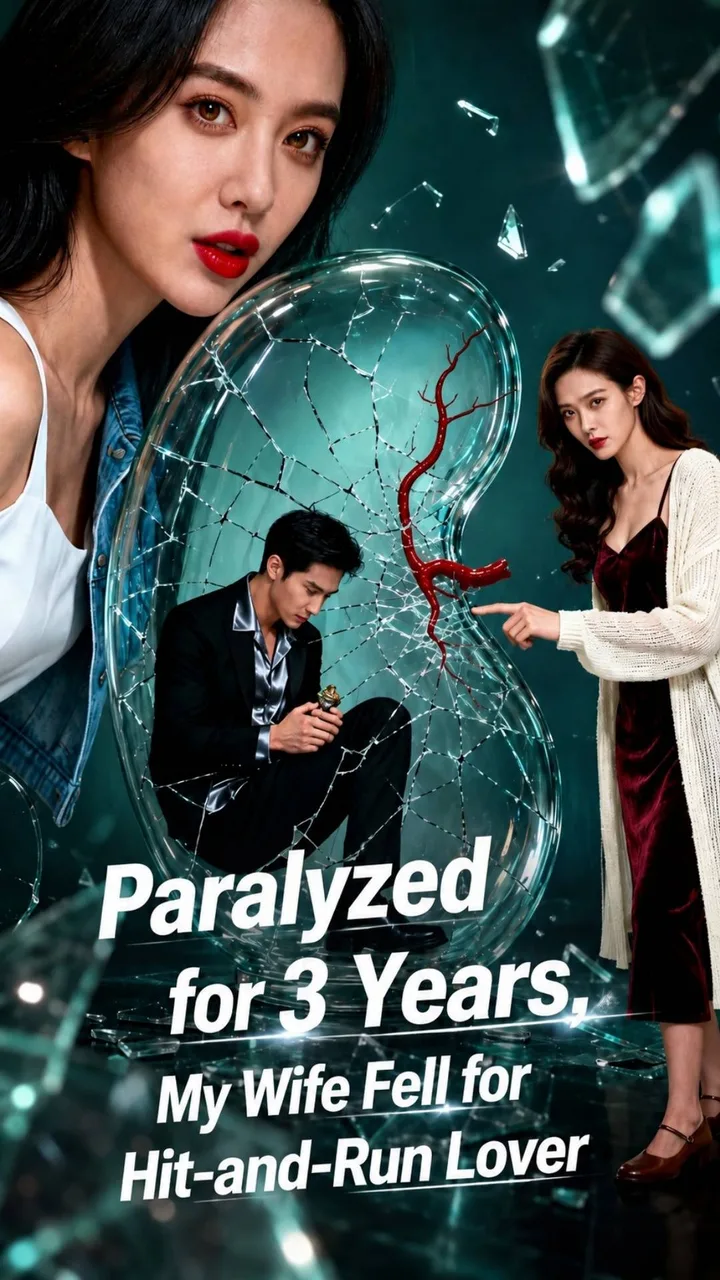 MicroDrama 1002412