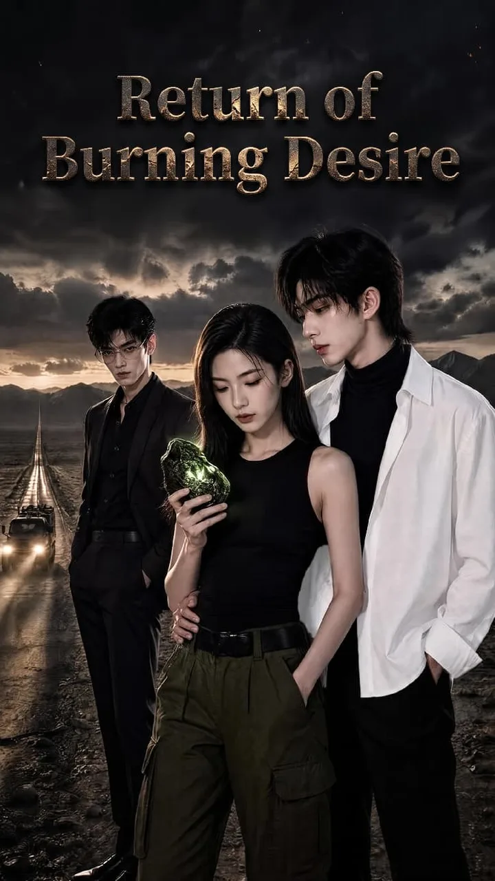 MicroDrama 1002418
