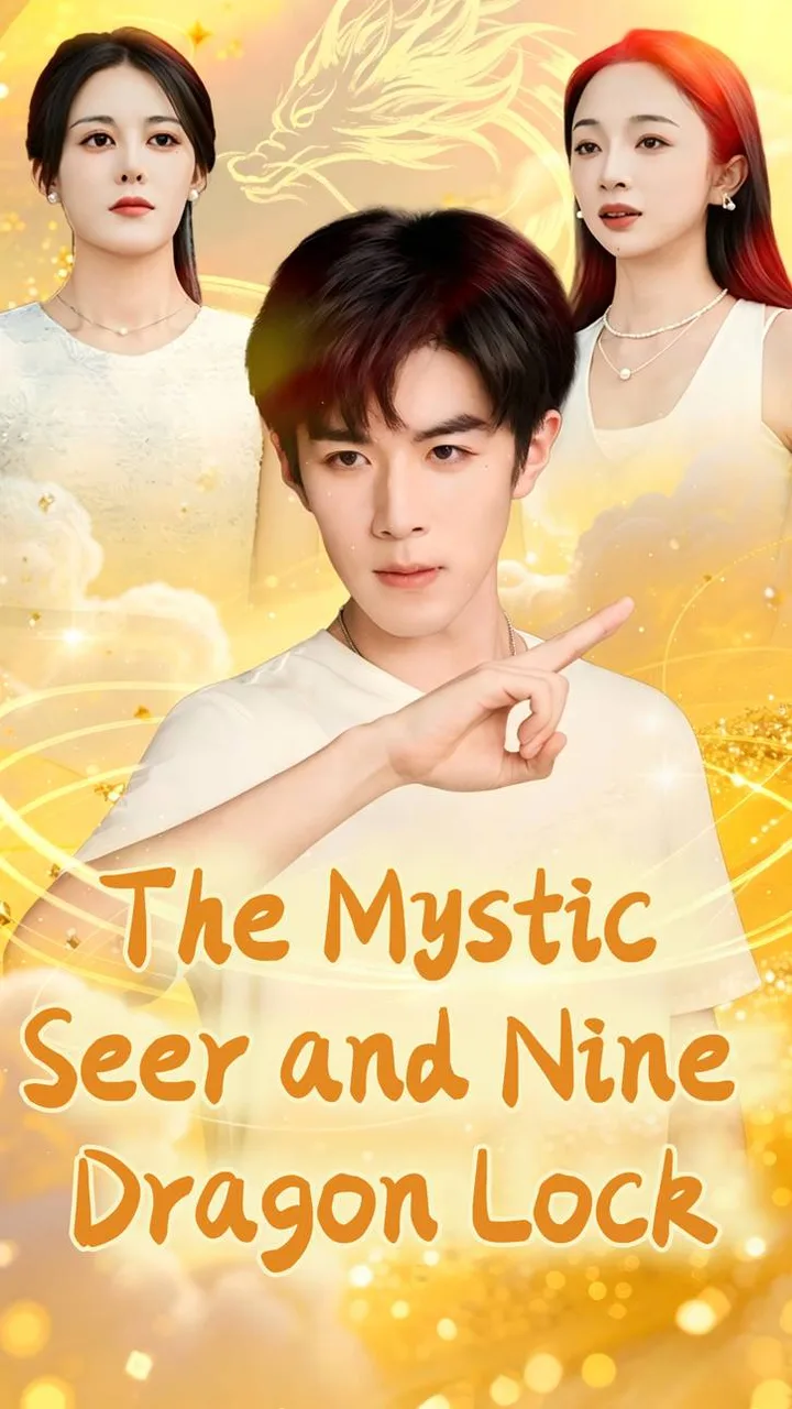 The Mystic Seer and Nine Dragon Lock