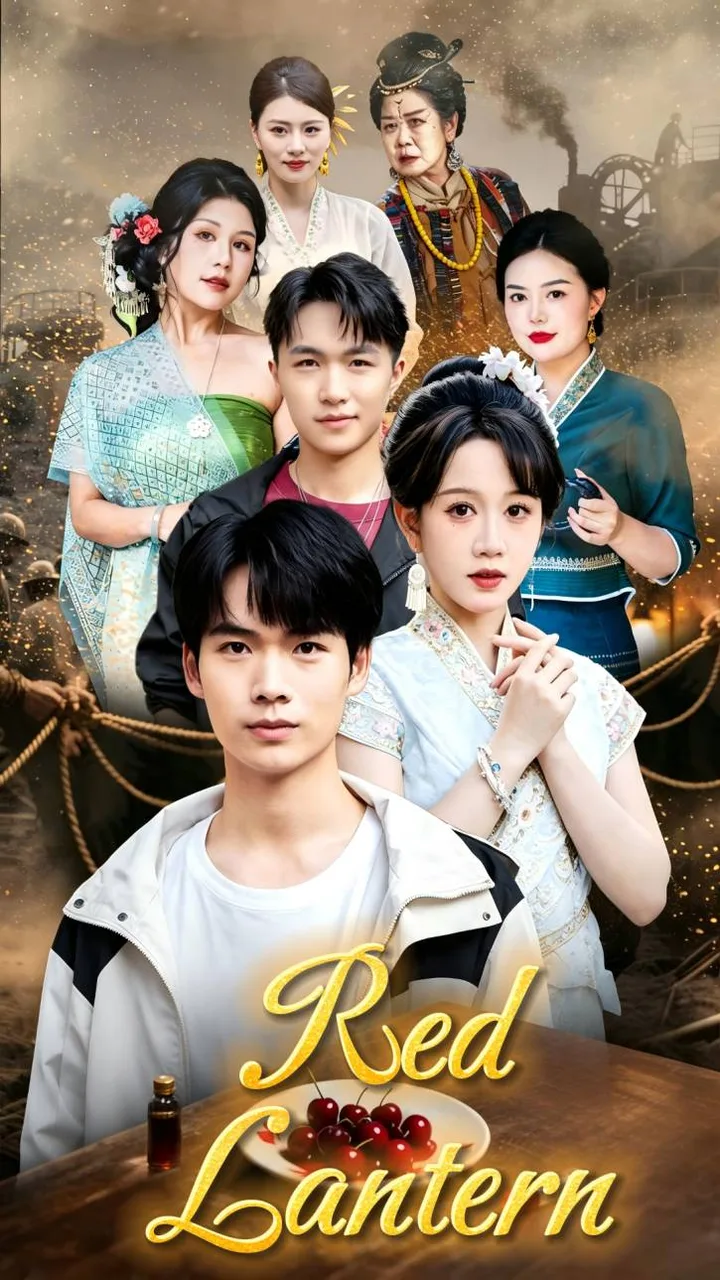 MicroDrama 1002665