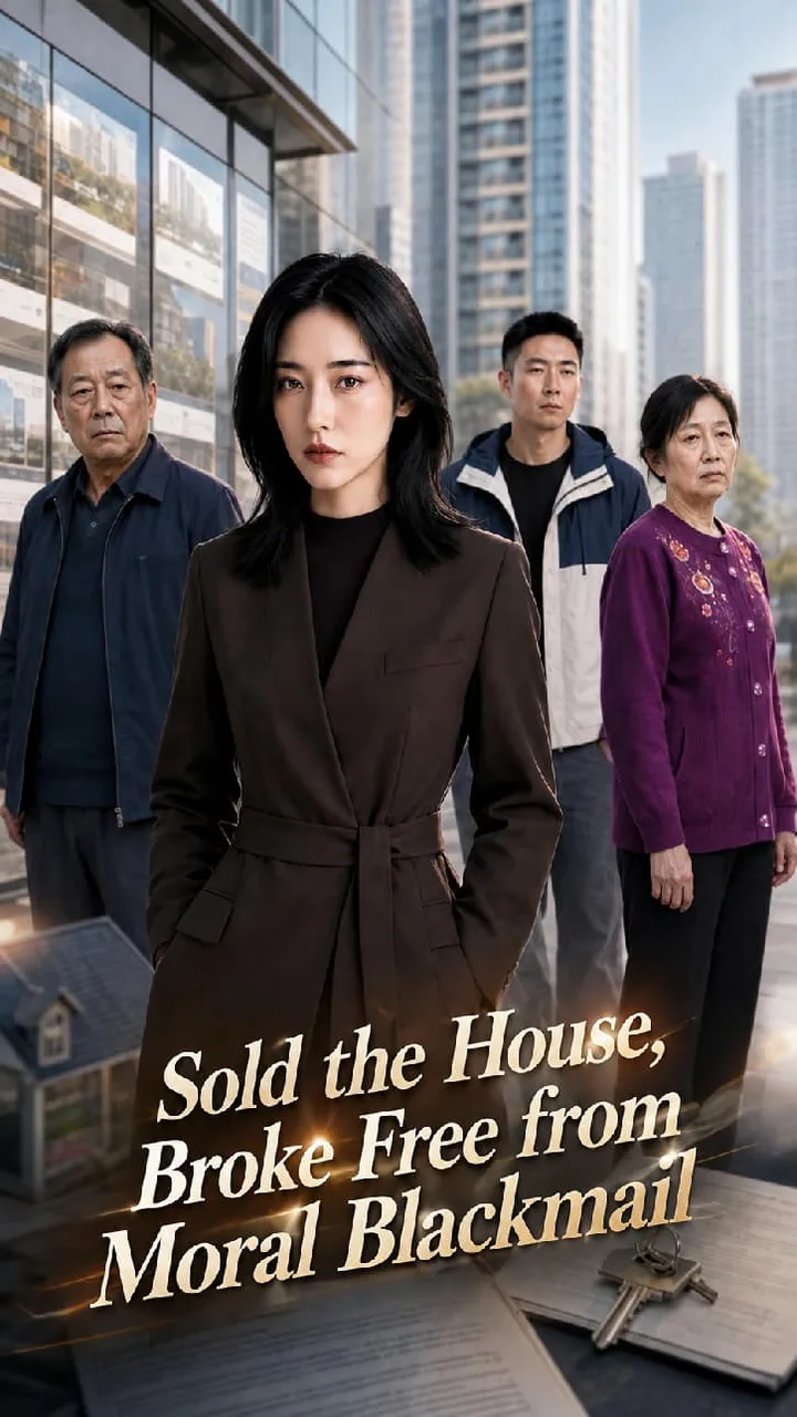 MicroDrama 1002671