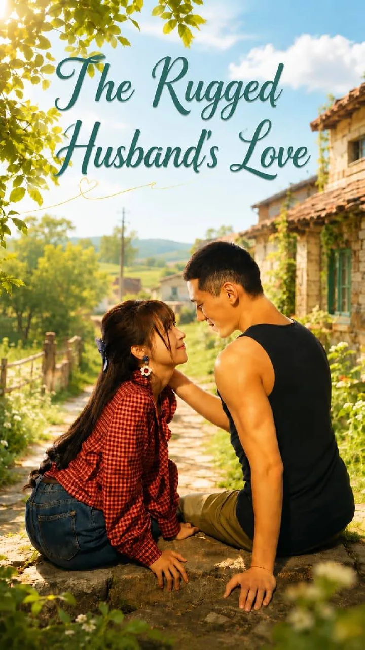 The Rugged Husband's Love