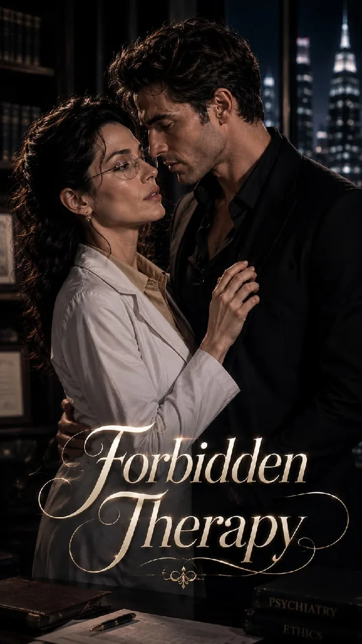 Forbidden Therapy
