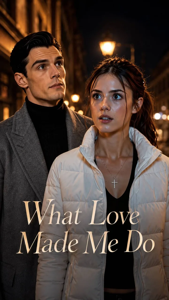 What Love Made Me Do