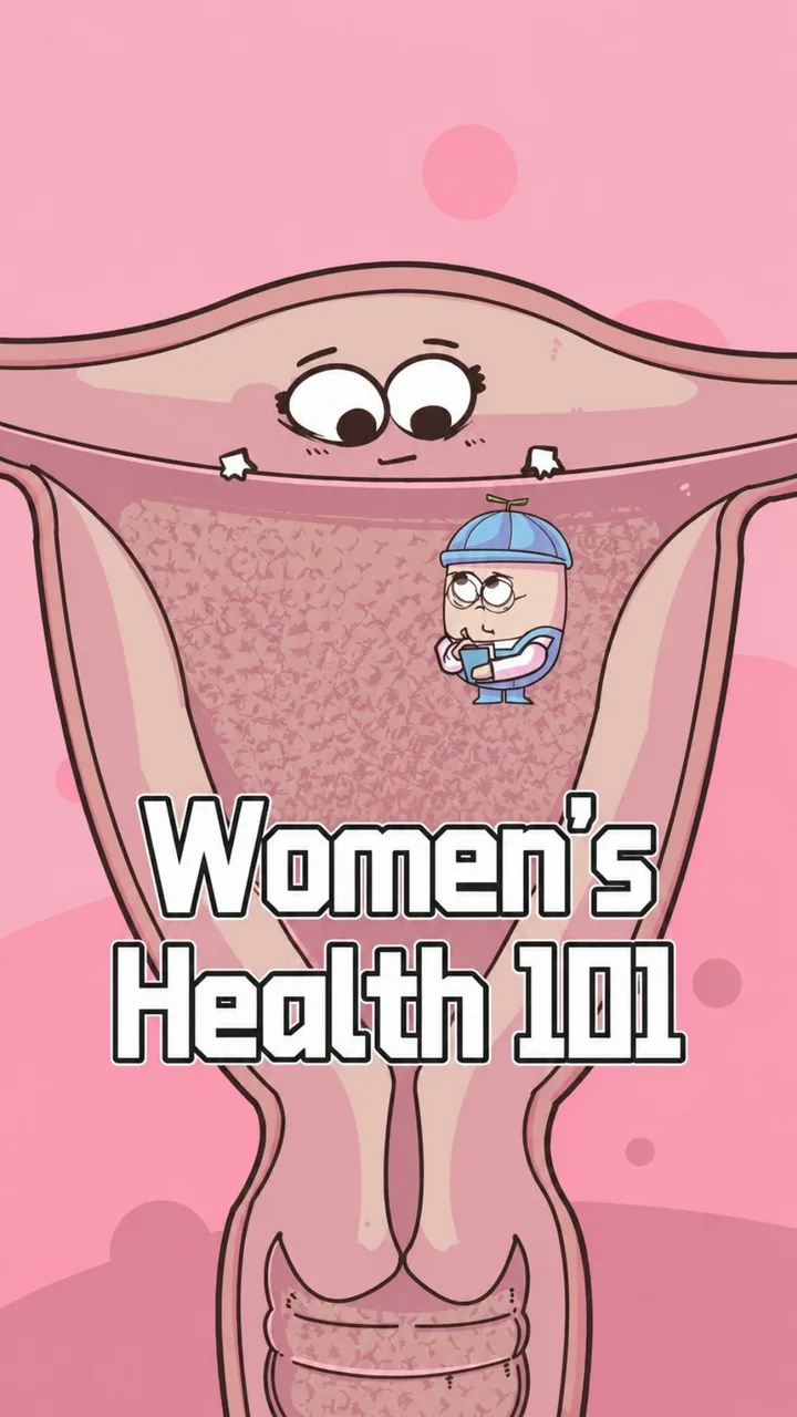 Women’s Health 101