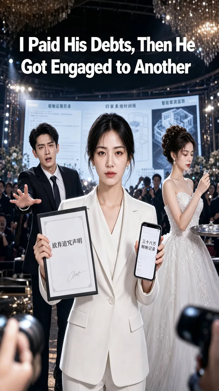 MicroDrama 1002941
