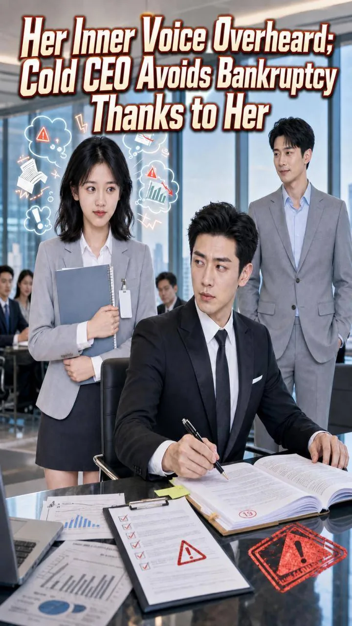MicroDrama 1003015