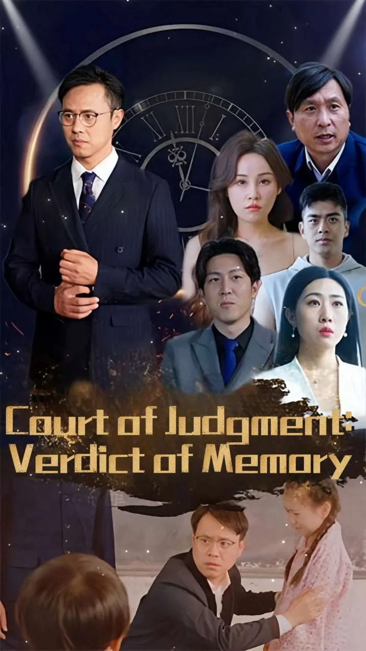Court of Judgment: Verdict of Memory