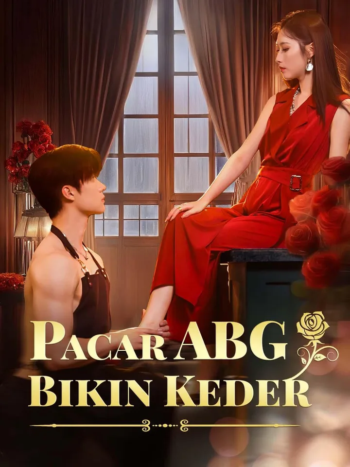 Pacar ABG Bikin Keder