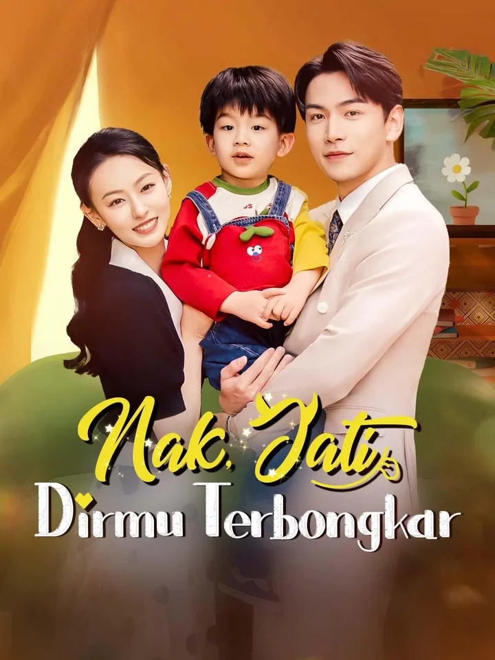 Nak, Jati Dirmu Terbongkar