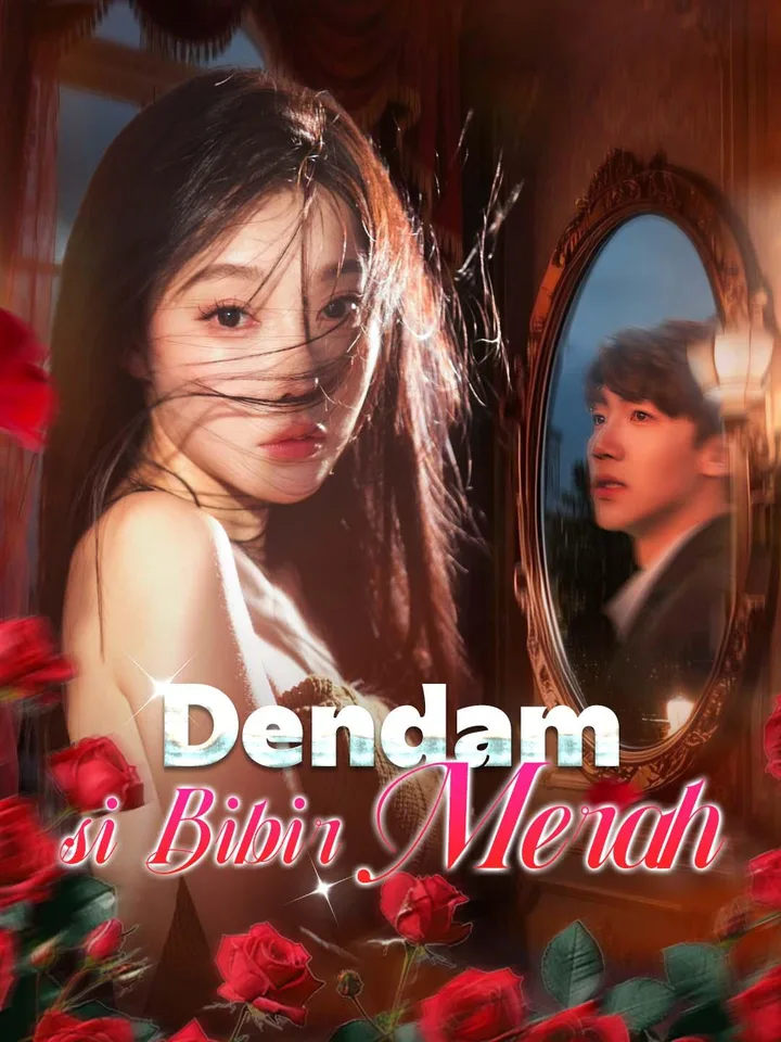 Dendam si Bibir Merah