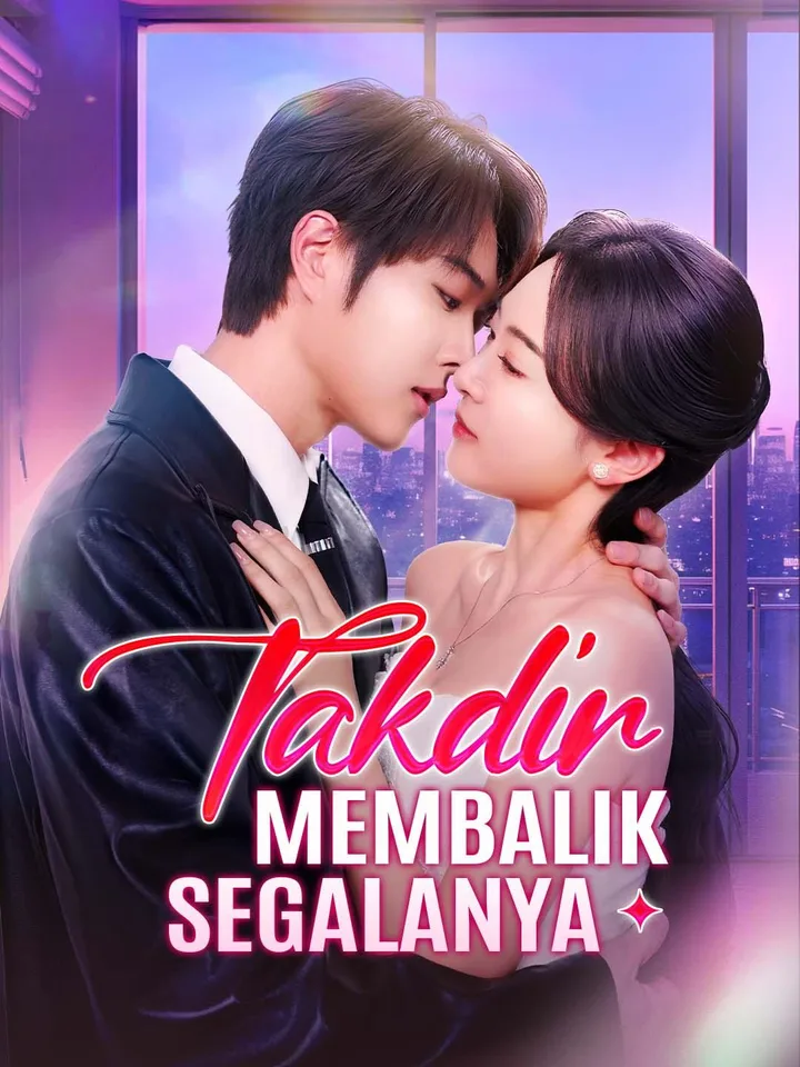 Takdir Membalik Segalanya