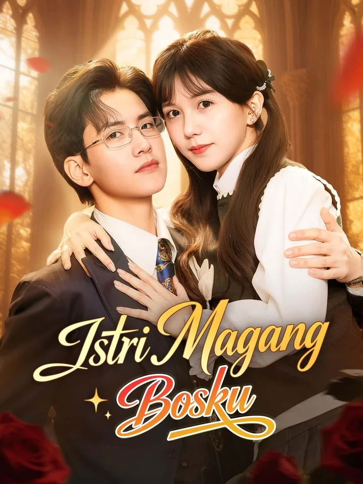 Istri Magang Bosku