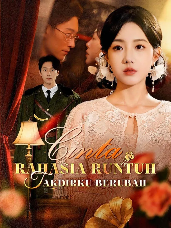 Cinta Rahasia Runtuh, Takdirku Berubah!