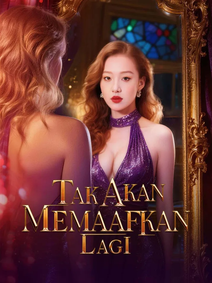 Tak Akan Memaafkan Lagi