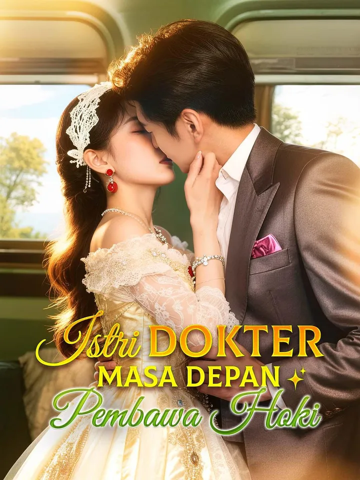 Istri Dokter Masa Depan Pembawa Hoki