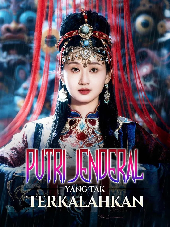 Putri Jenderal yang Tak Terkalahkan