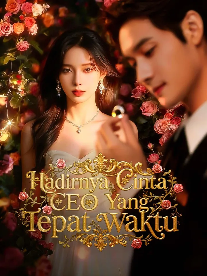Hadirnya Cinta CEO Yang Tepat Waktu