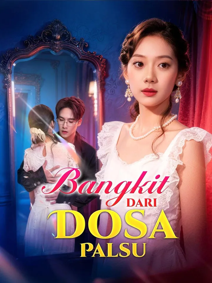 Bangkit dari Dosa Palsu