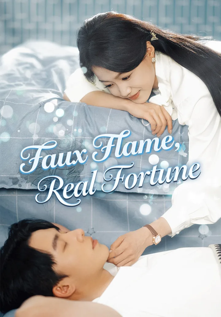 Faux Flame, Real Fortune