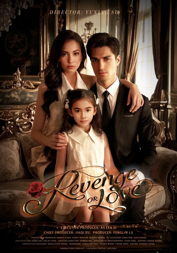 Revenge or Love