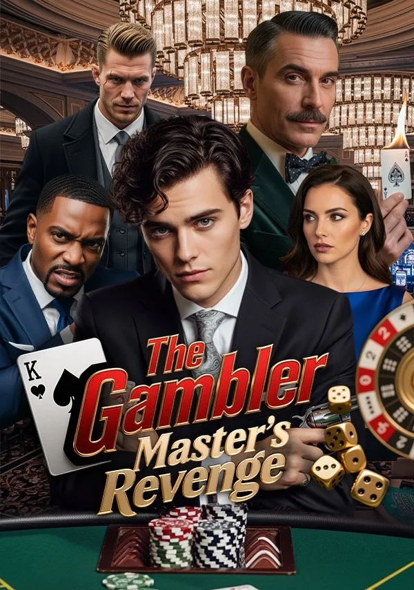 The Gambler Master's Revenge