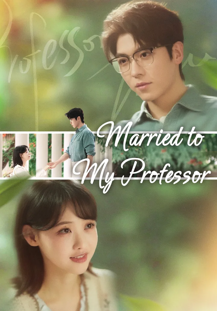 Married to My Professor