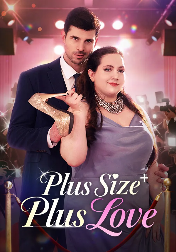Plus Size Plus Love