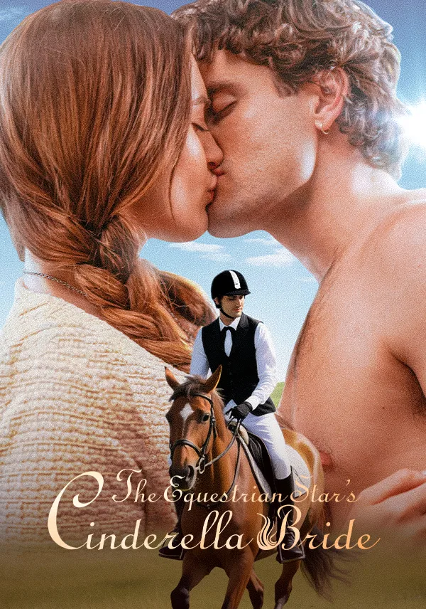 The Equestrian Star's Cinderella Bride