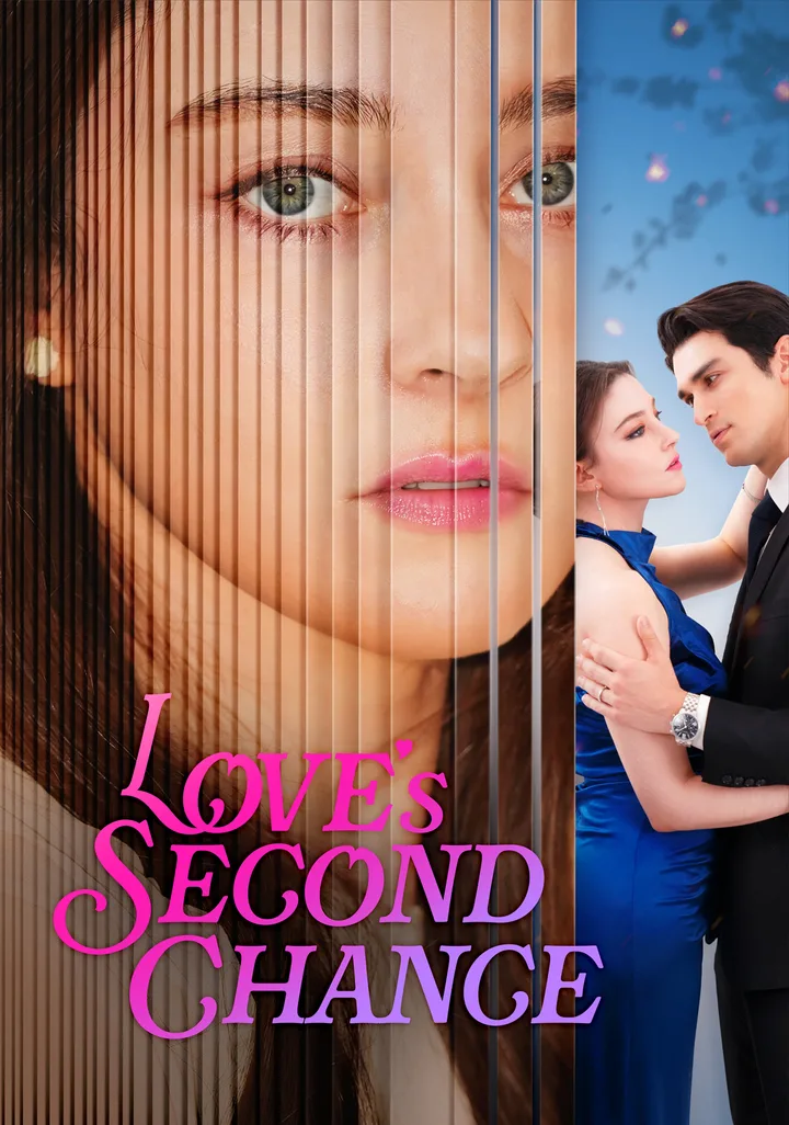 Love's Second Chance