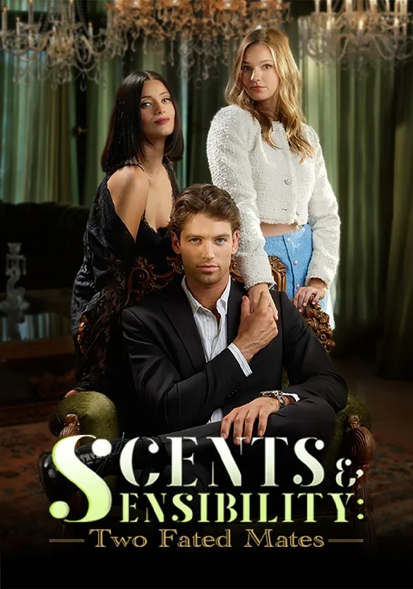 Scents and Sensibility: Two Fated Mates