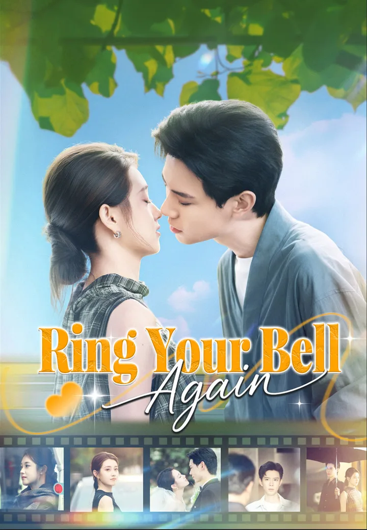 Ring Your Bell Again