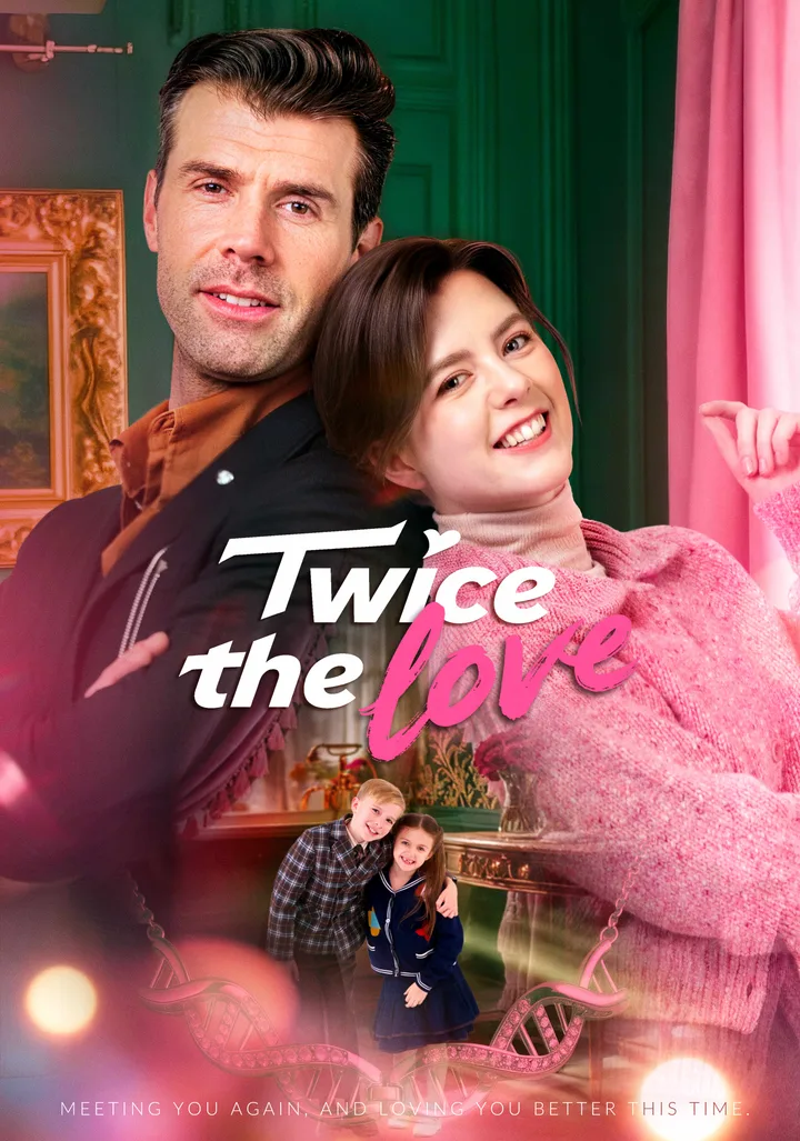 Twice The Love