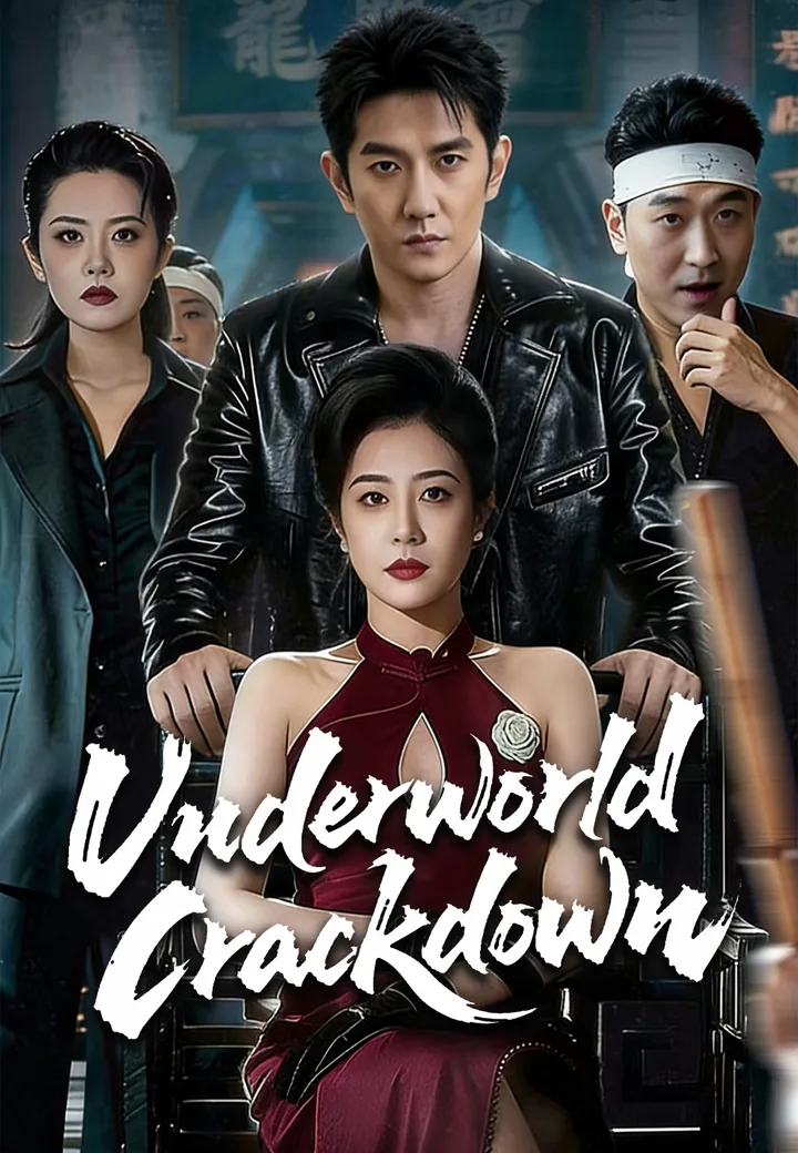 Underworld Crackdown