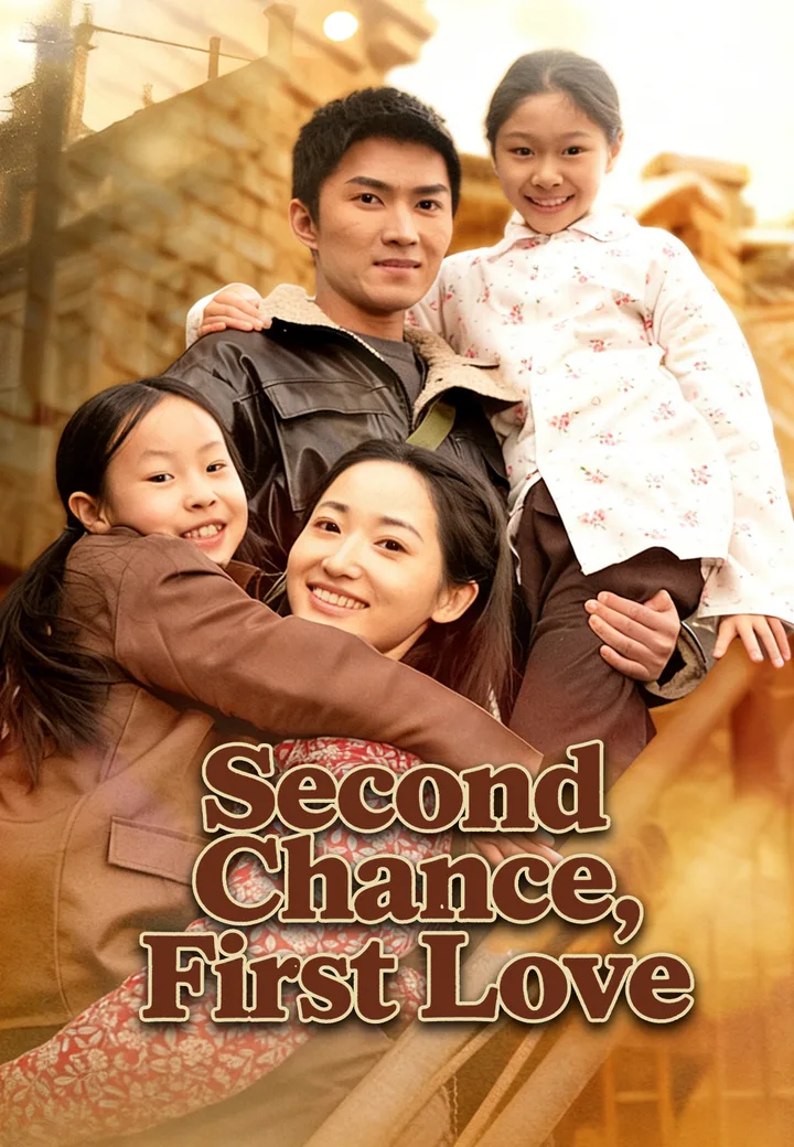 Second Chance, First Love