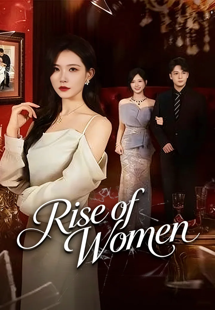 Rise of Women