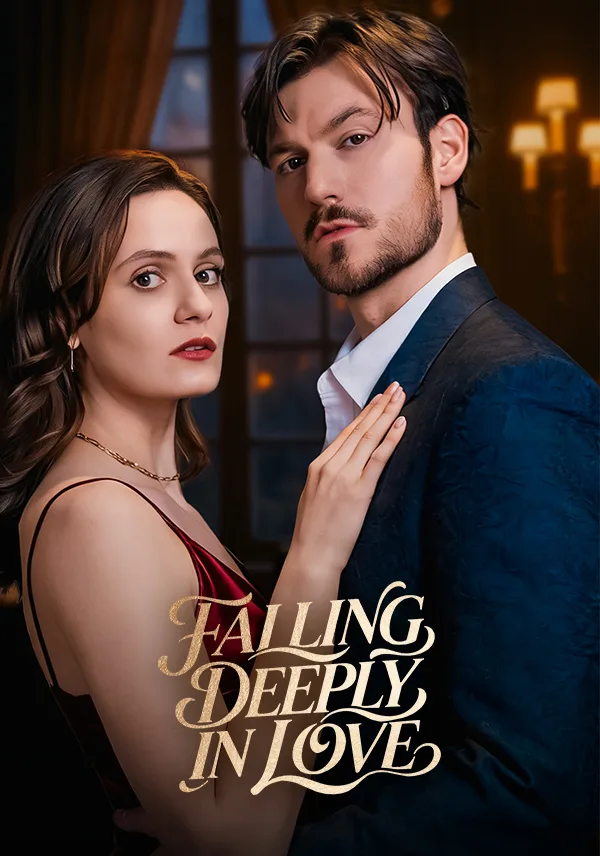 Falling deeply in love