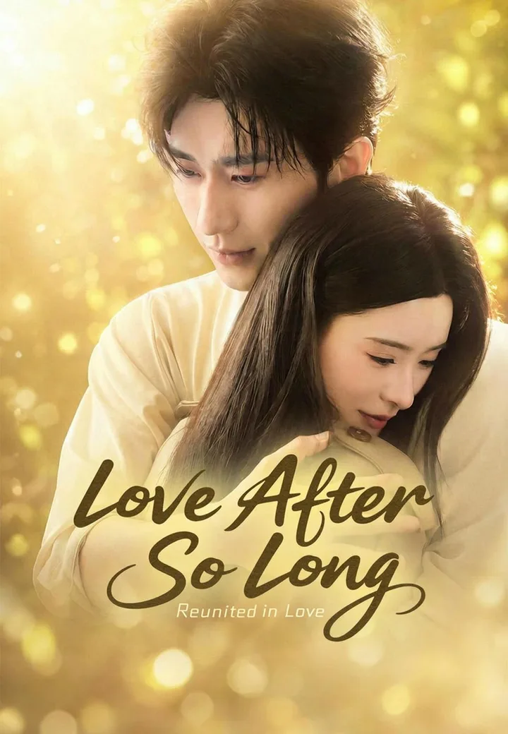 Love After So Long