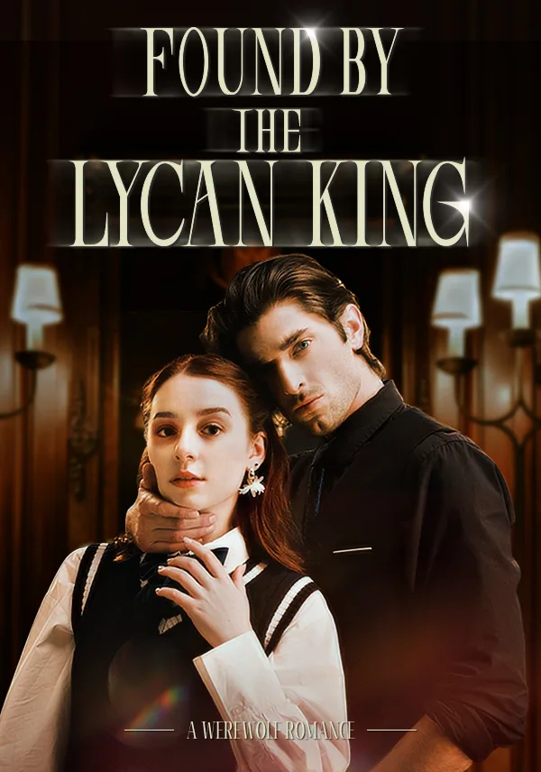 Found by the Lycan King
