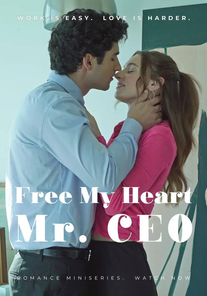 Free My Heart, Mr. CEO