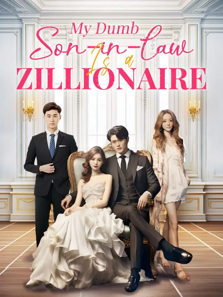 My Dumb Son-in-law Is a Zillionaire