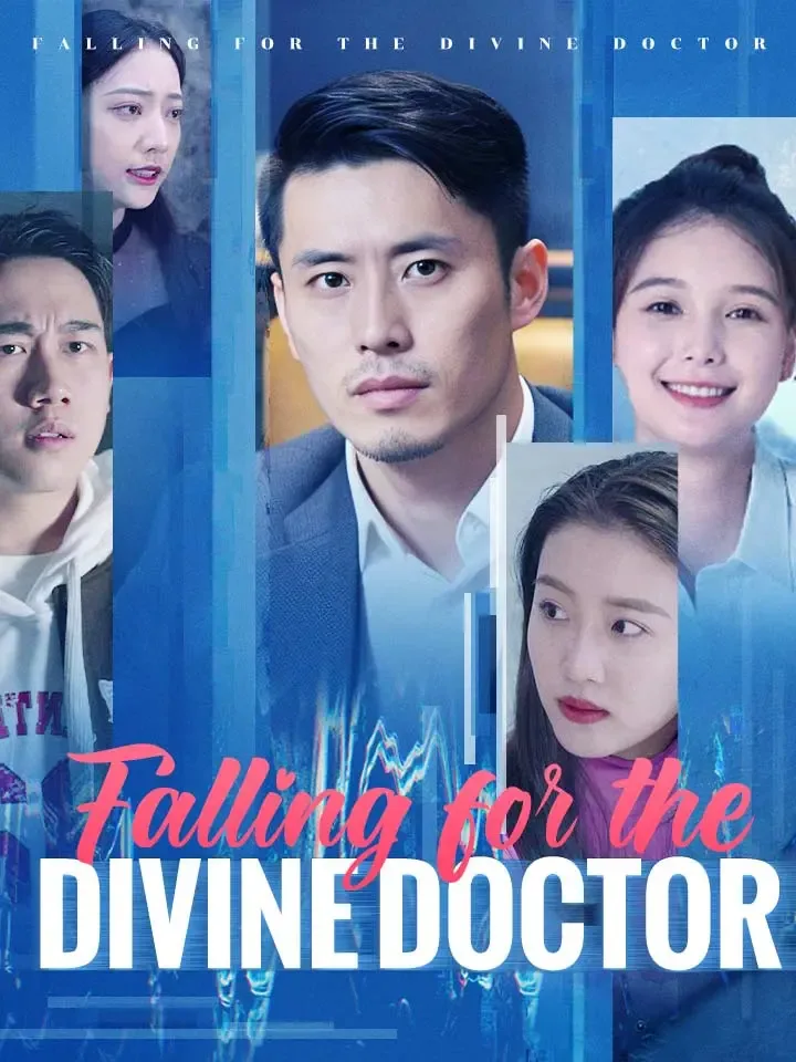 Falling for the Divine Doctor